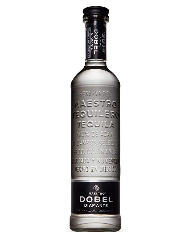 Tequila Maestro Dobel 750ml