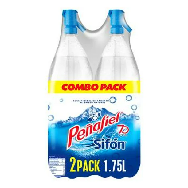 Agua Peñafiel
