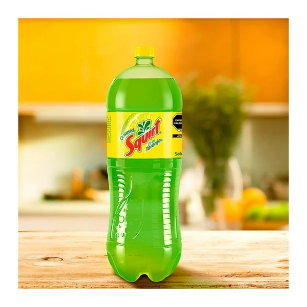 Squirt 3L